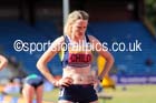Womens 400 metres hurdles, Sainsbury's British Champs, Alexander Stadium, Birmingham. Photo: David T. Hewitson/Sprts for All Pics